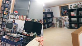 16:9
少女閨房？各種漫畫、模型、遊戲機　宅宅暴動：求妳嫁給我
合成圖／翻攝自ch2
http://viper.2ch.sc/test/read.cgi/news4vip/1503052510