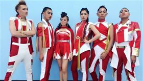 I-WANT星勢力（圖／藏雲娛樂提供）