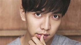 李昇基,花遊記,退伍,戲劇
圖／翻攝自李昇基(Lee Seung Gi)粉絲專頁