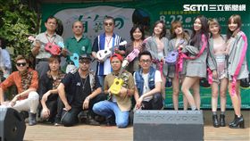 張三李四.Twinko 圖/新視紀整合行銷提供