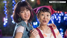 林芯蕾,方語昕,江晏寧,曾少宗,馬進達,江天霖,曹蘭（圖／緯來電影台提供）