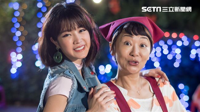 女星色誘曾少宗　台妹始祖要她更放
