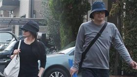 仲間由紀惠,田中哲司（圖／翻攝自日網）