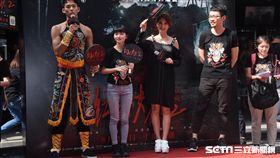 楊丞琳.程偉豪.吳念軒.詹宛儒為電影