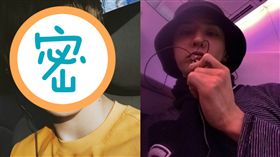 圖/翻攝自GD 崔珉起IG