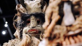 非洲,坦桑尼亞,女巫,獵殺女巫（圖／翻攝自推特）