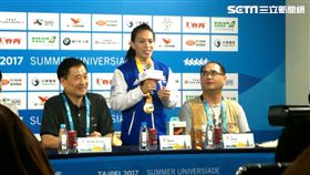 ▲郭婞淳。（圖／記者林辰彥攝影）