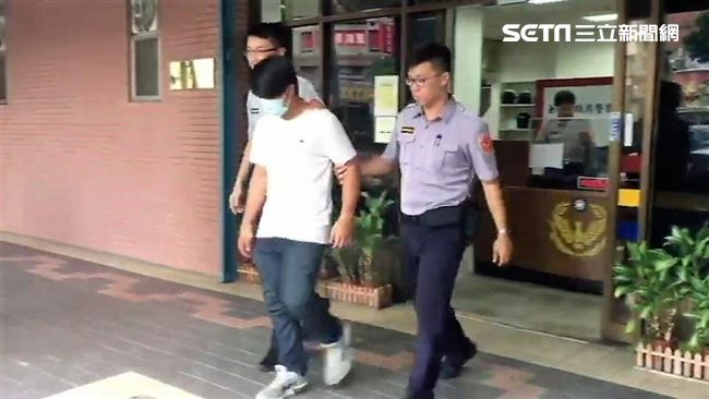 暑假打工當詐騙車手　高職生取款遭逮