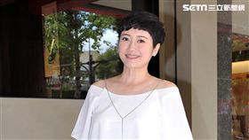 劉曉憶 /台視提供