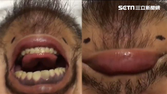 啥米鬼？網傳詭異生物　真相超展開