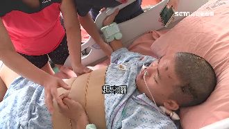 承德路奪命窟窿如地雷　軍人摔成半殘