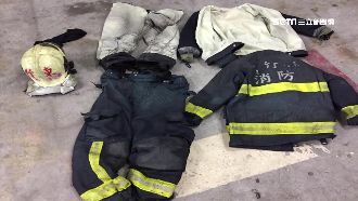 打火英雄PO「救援實錄」　網友推爆