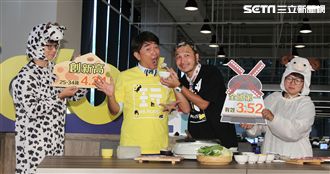 吳宗憲逛性愛博物館　爆邰智源是常客