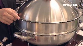 一鍋多煮懶人料理　30分鐘一餐搞定