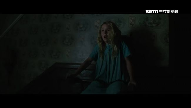 她自曝看鬼片後遺症　網嘆：中肯到爆