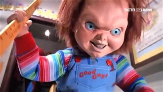 鬼片都是真的！恰吉、驅魔都有真案件