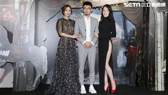 友情危機？許瑋甯和楊丞琳片場不說話