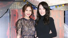 20170822-導演程偉豪.楊丞琳、許瑋甯、高慧君、龍劭華、黃河、黃鐙輝、吳念軒、詹宛儒-紅衣小女孩2電影首映會