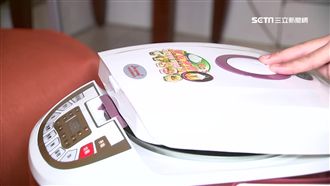 雙膽內鍋假貨！到貨卻變單鍋還漏電