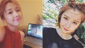 邵雨薇 /翻攝自邵雨薇臉書