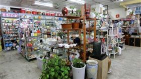 桃園,木匠的家二手店,弱勢族群,避風港（校園記者沈奕萱）