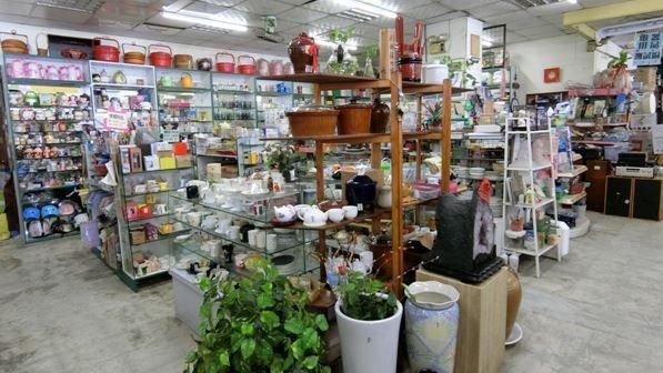 為弱勢建避風港　逛二手店從愛出發