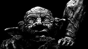 食人魔,屍塊,手,腳,自首,巫師,巫醫,人肉,失縱,人頭,背包　圖／翻攝自pixabay　https://goo.gl/8ZVJtK