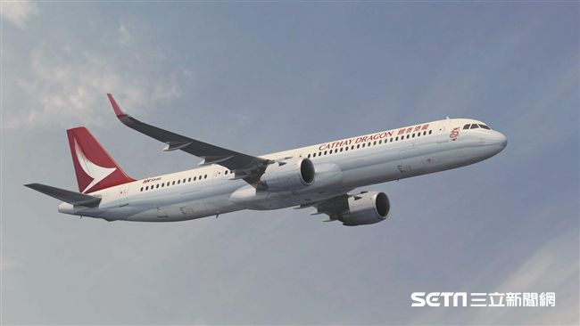 港龍機隊再擴張　買32架單走道客機