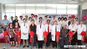 童綜合醫院成立血友病暨罕病中心。（圖／童綜合醫院提供）