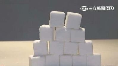 砂糖對身體有害　早在50年前就發現