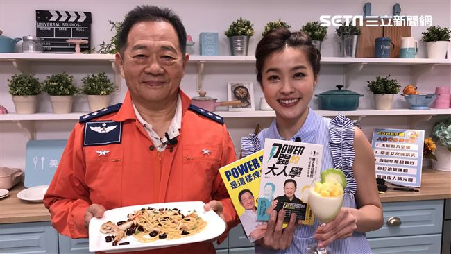 不要臉！最狂教授Power錕再開釋