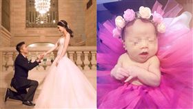 林義傑,秘婚,閃離,離婚,說謊,結婚,洗基因／臉書