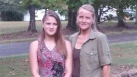  Savannah Leckie,Rebecca Ruud,謀殺（圖／翻攝自臉書）