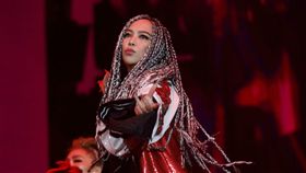 阿妹,張惠妹,圖／EMI提供