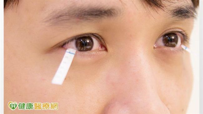近視雷射手術後眼睛會乾？專家來解惑