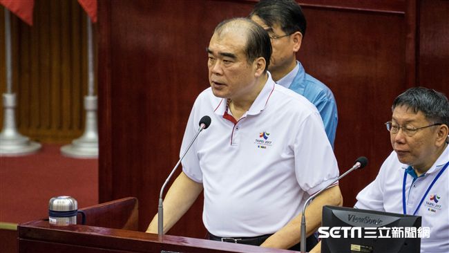柯P佈局選後內閣？傳邱豐光任副市長