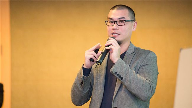獲投資百萬美金　阿物宣佈前進日本！