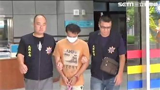 毒室友結夥搶老婦　他：原本要搶三人