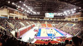 2連勝！中華男籃下半場翻盤　世大運險勝墨西哥
圖／翻攝自em4ily13 IG