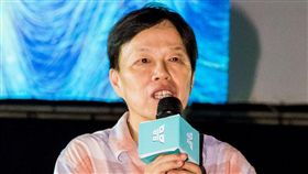 台北電影獎,太陽的孩子,阿洛‧卡力亭‧巴奇辣,桂綸鎂,李屏賓,馬志翔,王小棣,莊凱勛,黃河,郭書瑤／台北電影節提供