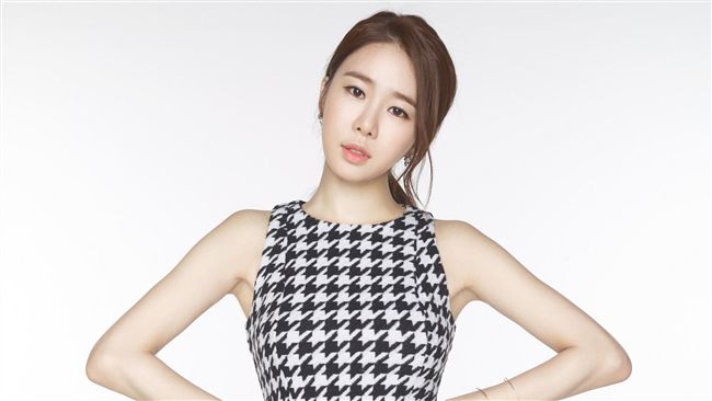 追隨孔劉腳步　鬼怪妹劉仁娜月底登台