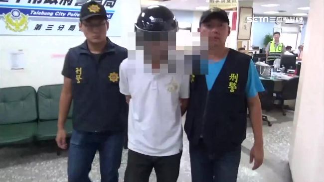 犯案超過30起　眼鏡行大盜南投落網