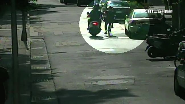 缺錢買毒又不工作　2惡男大白天搶劫