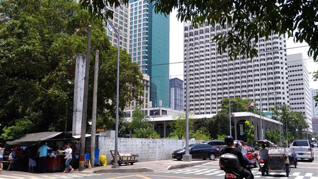 陳由豪擬在菲投資　外交部決定這麼做