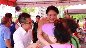 林右昌　圖／翻攝自林右昌臉書