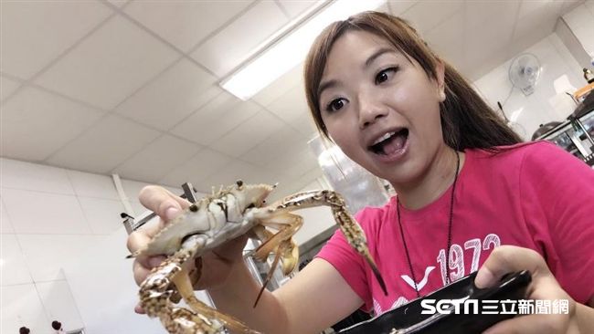 螃蟹可以生吃？金門即將失傳手路菜