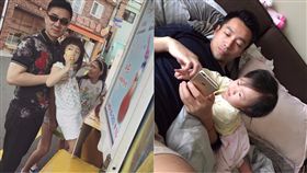 許雅鈞.汪小菲 /翻攝自大S.小S臉書