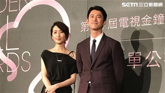 雙料入圍視帝！吳慷仁亢奮喊「爽」