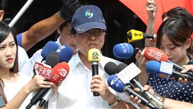 李來希(圖/中央社)