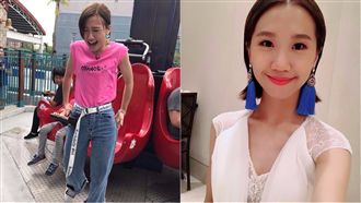 金鐘獎入圍3項　Lulu興奮到往生